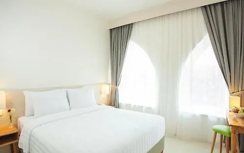 Fovere Puri Semarang