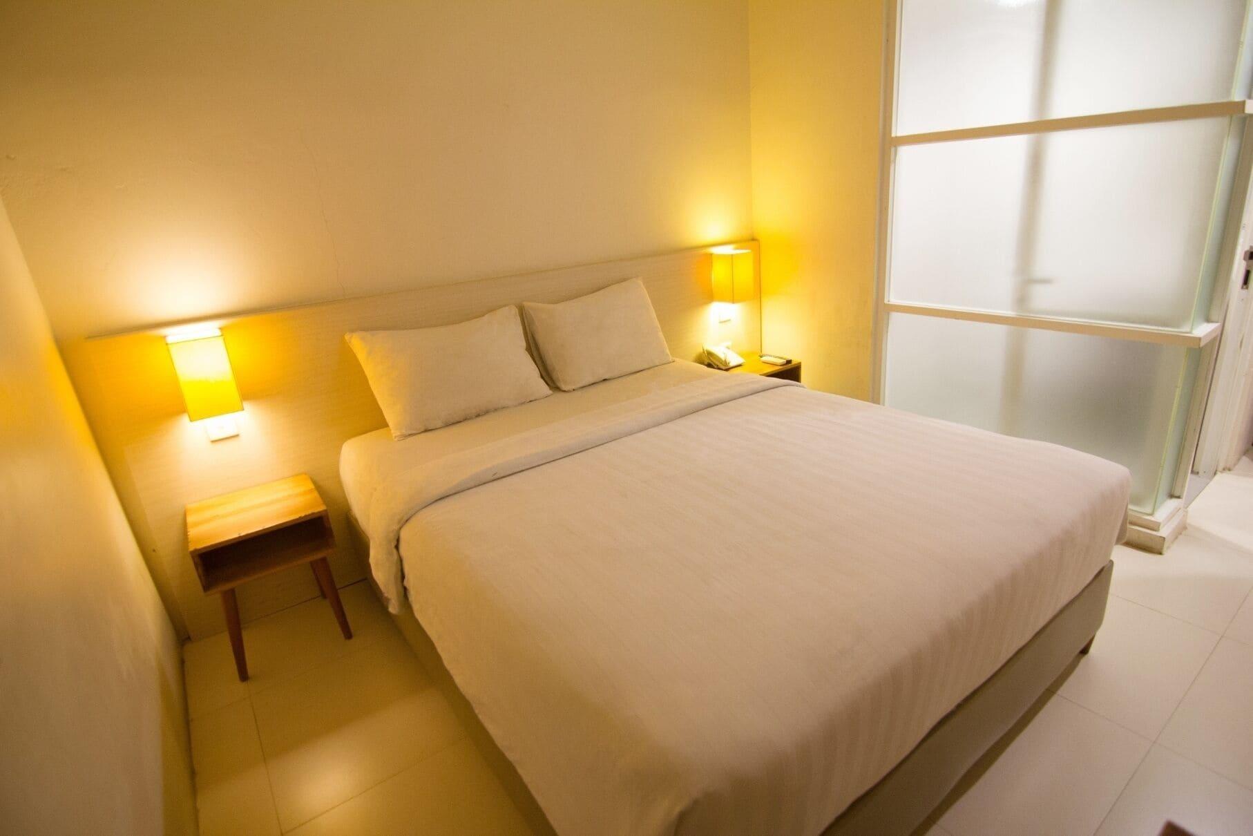 Fovere Puri Hotel 3*