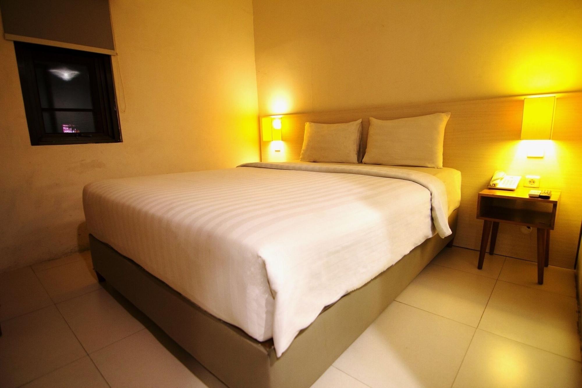 Fovere Puri 3* Semarang