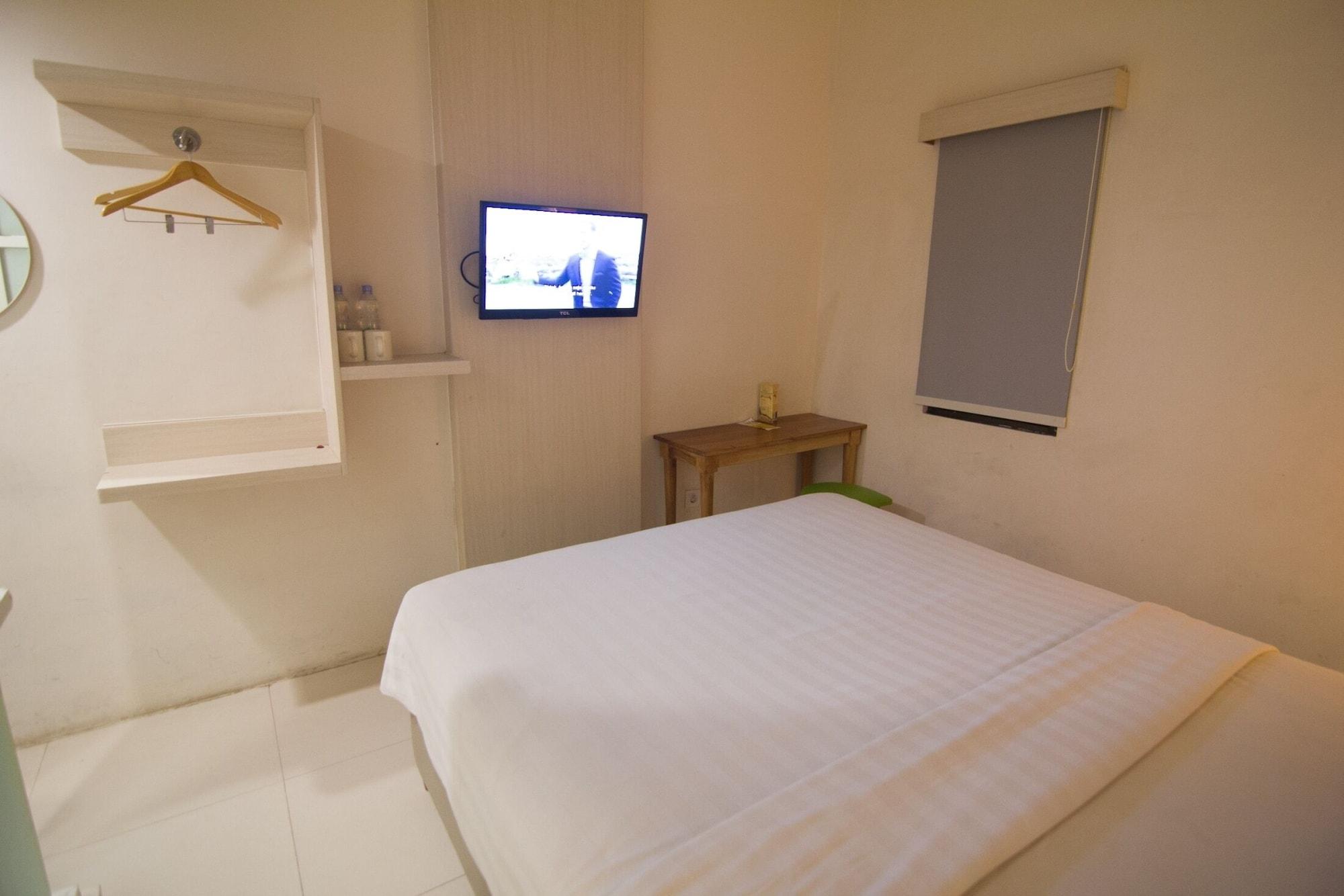Hotel Fovere Puri Semarang
