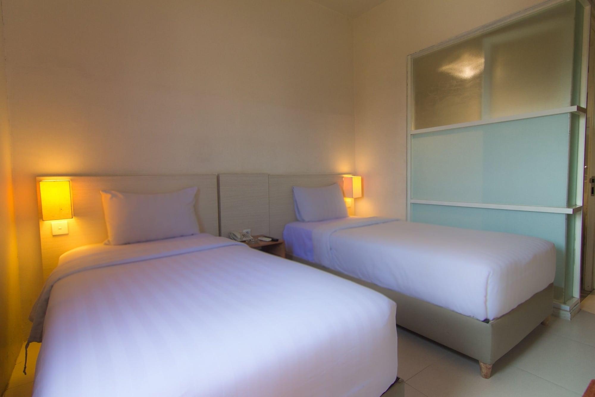 Fovere Puri Hotel