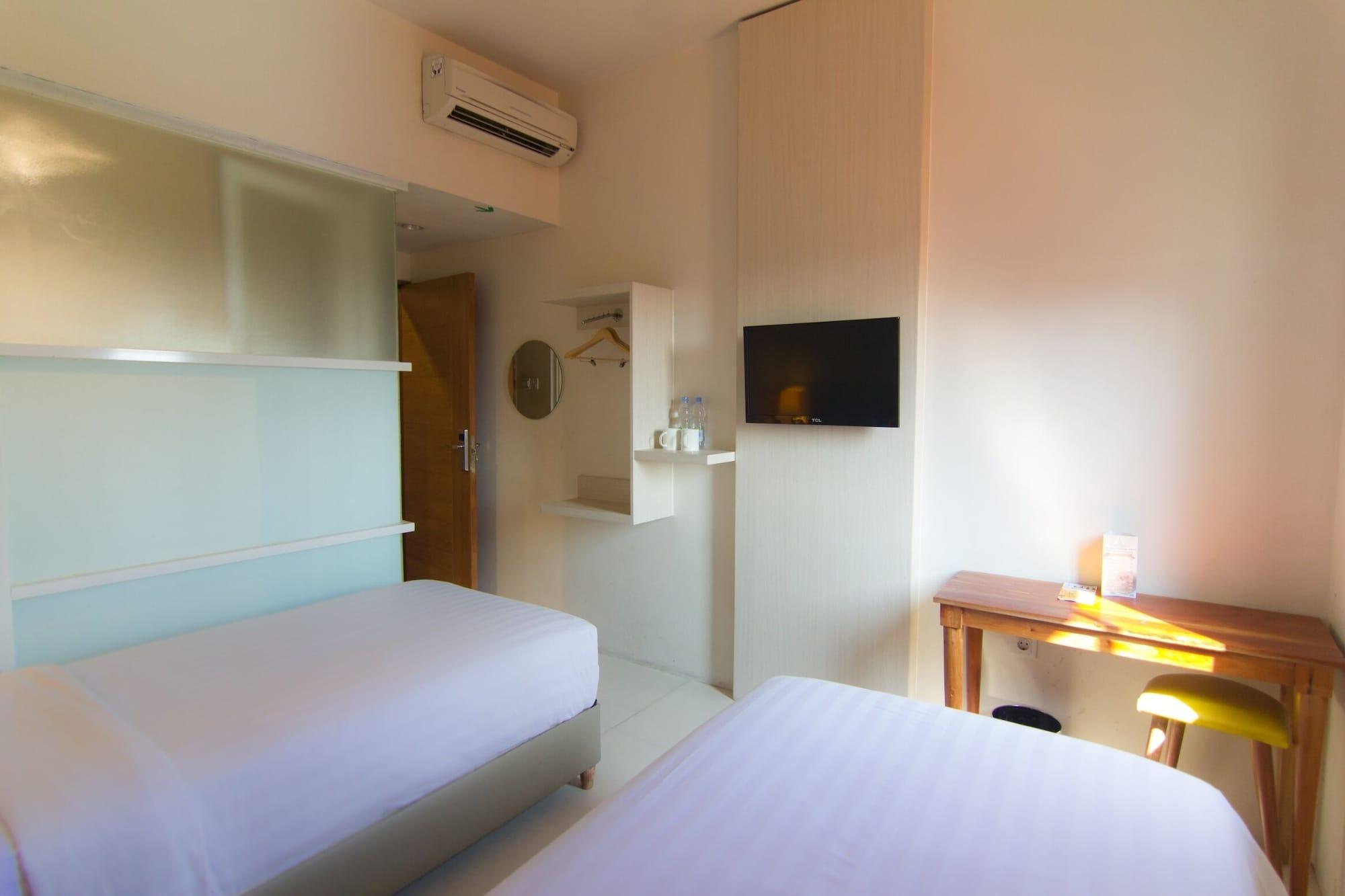 Fovere Puri 3* Semarang