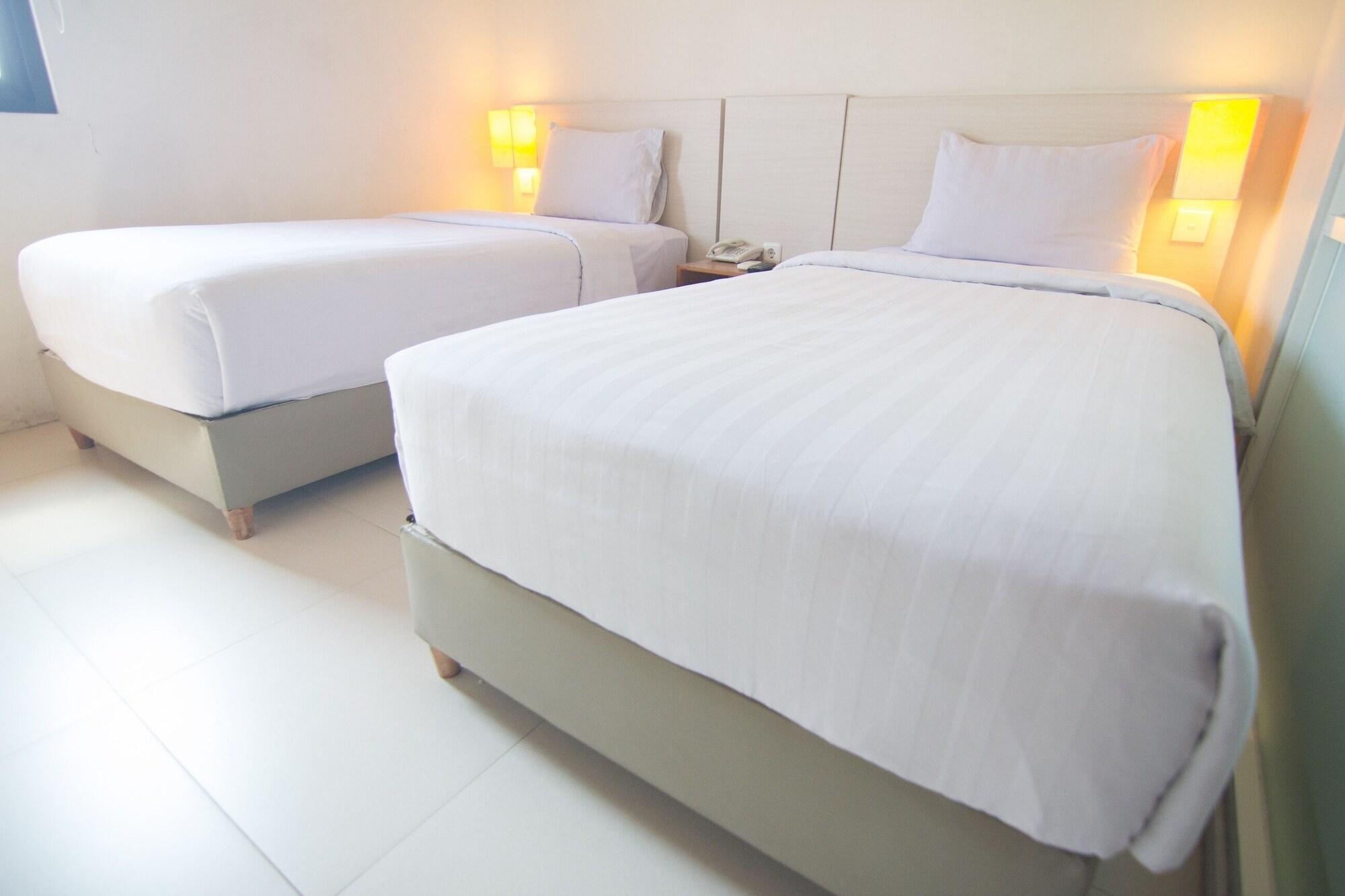 Fovere Puri Hotel