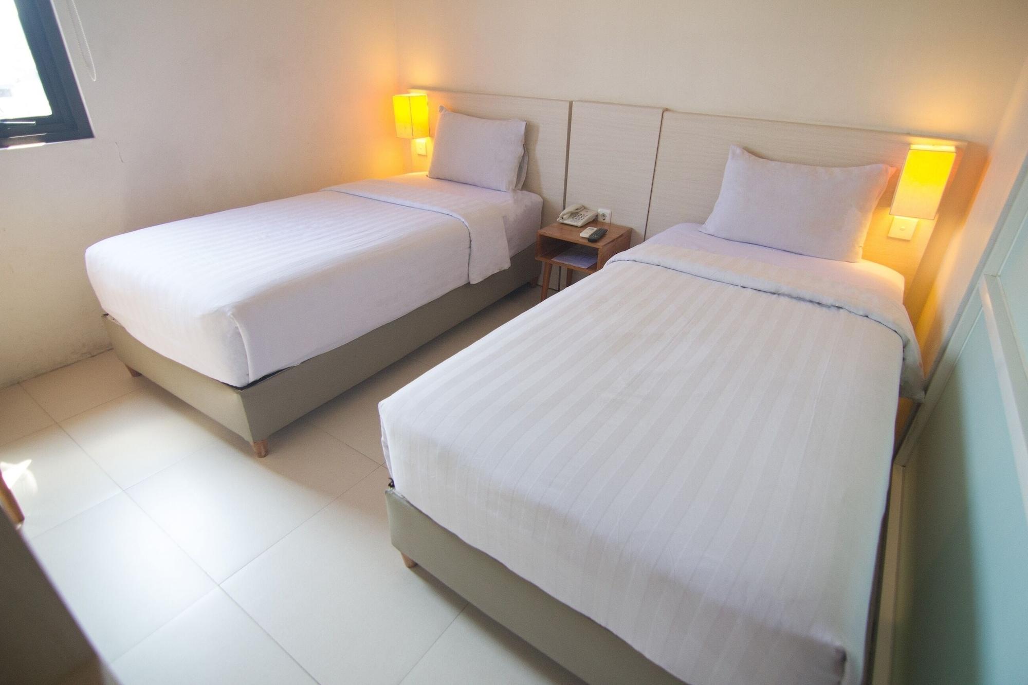 Hotel Fovere Puri