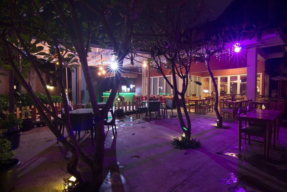 Fovere Puri Hotel 3*