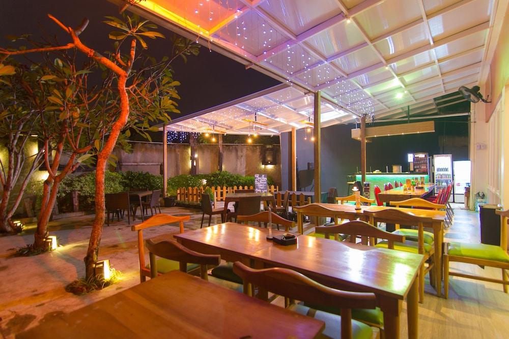 Hotel Fovere Puri 3*