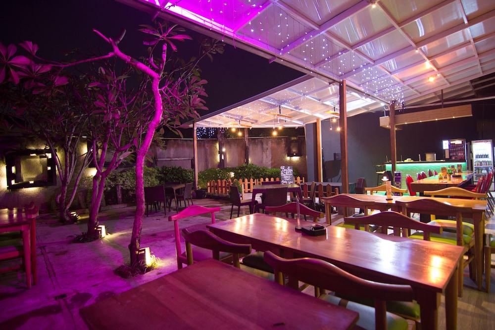Fovere Puri 3* Semarang