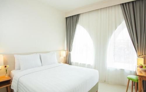 Fovere Puri Hotel Semarang