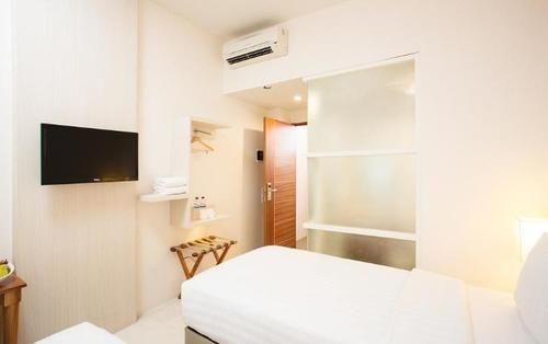 Fovere Puri Hotel