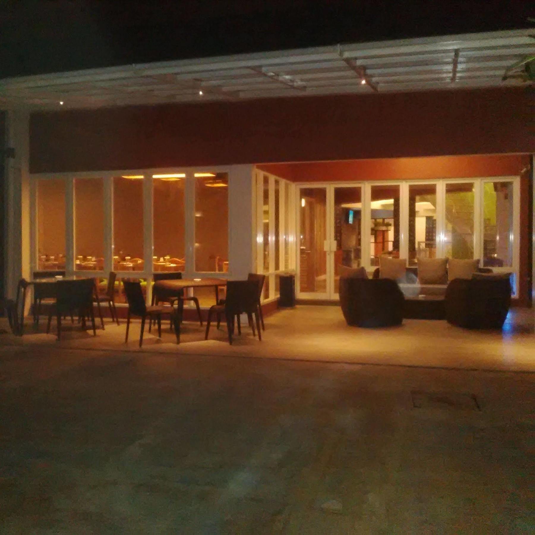 Hotel Fovere Puri Semarang